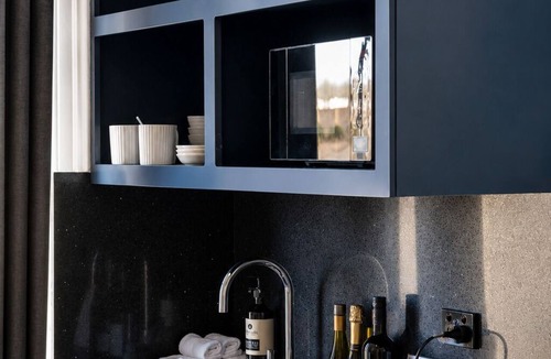 Rushcutters Bay Cabin | Bayswater Boutique Lodge - Potts Point