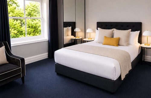 Rushcutters Bay Hotel | Bayswater Boutique Lodge - Potts Point