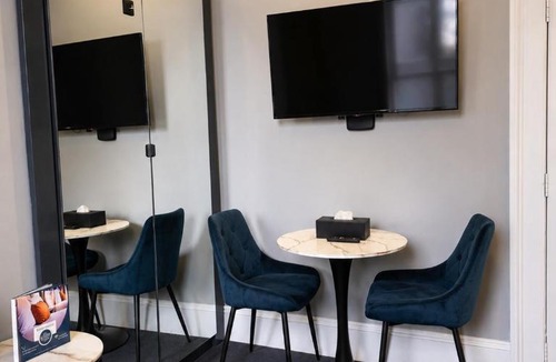 Rushcutters Bay Hotel | Bayswater Boutique Lodge - Potts Point