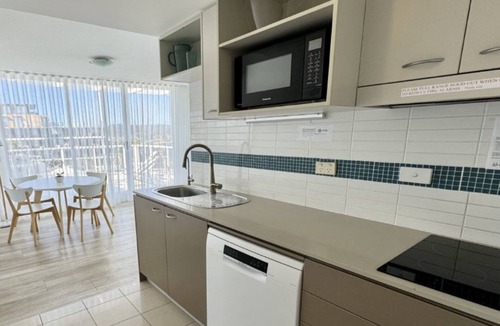 Ettalong Beach House | BAYVIEW BLISS- 2 BEDROOM ETTALONG BEACH RESORT