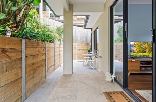 Clontarf House | Bea's Cottage in Clontarf