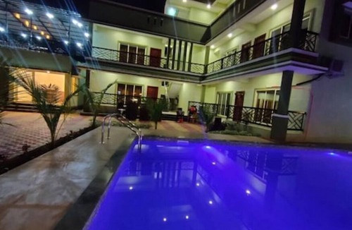 Nagaon Hotel | Beach Aura