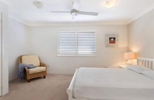 Umina Beach House | Beach Front on the Esplanade