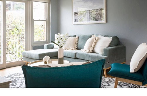 Freshwater Apartment | Beach getaway at Freshie w Parking
