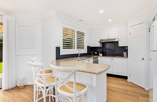 Shoalhaven Heads House | Beach Haven - Family Friendly
