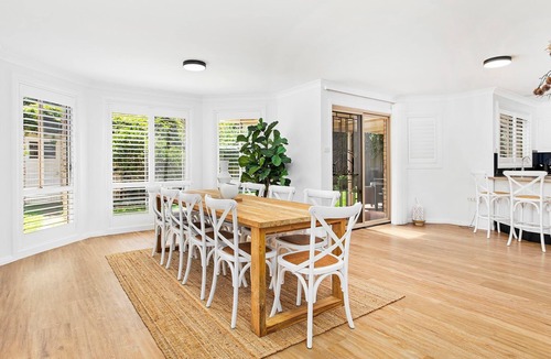 Shoalhaven Heads House | Beach Haven - Family Friendly