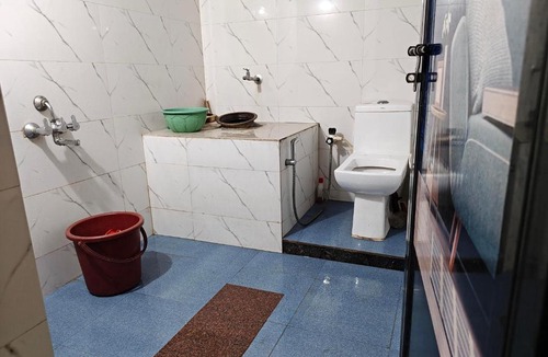 Murudeshwara Apartment | BEACH SIDE HOMESTAY Murdeshwar R-2