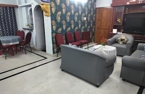 Visakhapatnam House | Beach villa service apartment