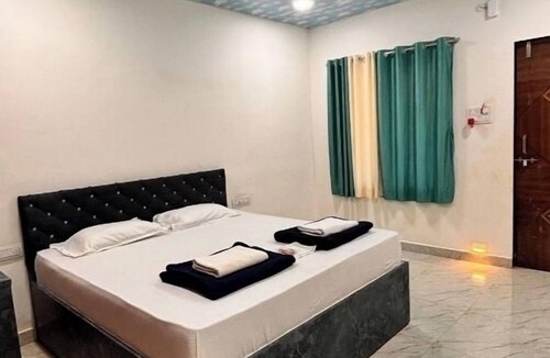Mhsala Hotel | Beaches & Hills Resorts