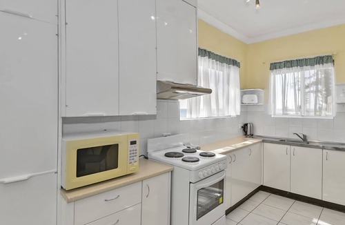 The Entrance Apartment | Beachside at The Entrance