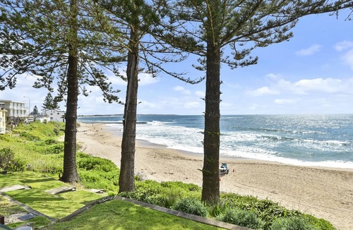 The Entrance Apartment | Beachside at The Entrance
