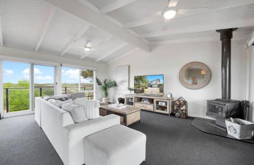 Tootgarook House | Beachside House