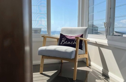 Caves Beach House | Beachside Oasis- pool access - beach