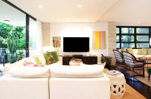 Rose Bay Apartment | Beautiful Bayside Living - hosted by:L'Abode