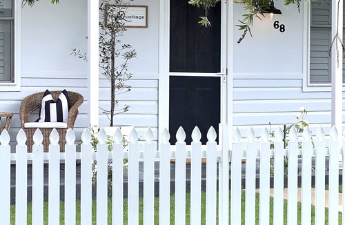 Coolamon Cottage | Beautiful Four Bedroom Home in the Heart of Coolamon