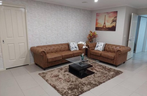 Harrison House | Beautiful home in Harrison with 5 Bedrooms