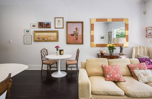 Bellevue Hill House | Beautiful home with private garden