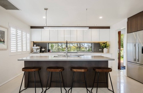 Macmasters Beach House | Beautiful ocean views, beaches and bushwalks