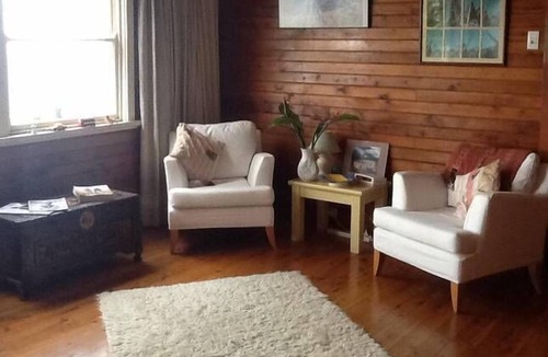 Palm Beach Cottage | 'Beautiful Palms', Palm Beach - weekends, weddings, holidays!