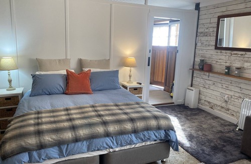 Mittagong Cottage | Beautiful pet friendly accommodation in Mittagong's blue ribbon precinct