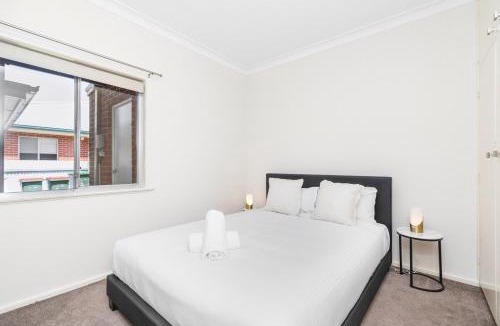 Wagga Wagga Apartment | Beautiful two bedroom apartment