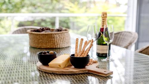 Wagstaffe House | Beautiful Views, Secluded Beaches and Stunning Bush Walks All At Your Doorstep