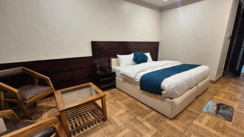 Bullawala Hotel | BelAir Luxury Stay