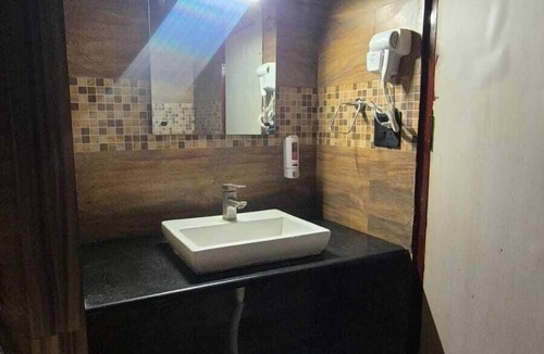 Bullawala Hotel | BelAir Luxury Stay