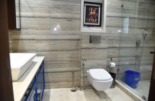 Koregaon Park Hotel | BelAir Suites Pune