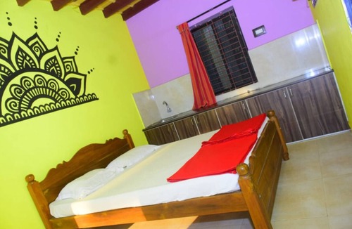 Gokarna Hotel | Belaku Farm House