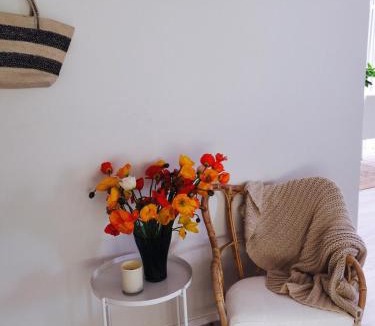 Kurrajong House | Bell View House -Fireplace- Base of Blue Mountains
