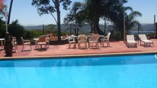 West Gosford Hotel | Bella Vista Motel