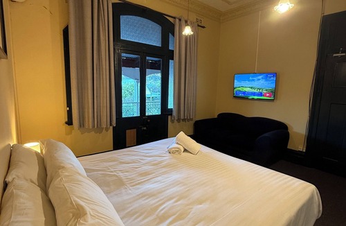 Bellbird Hotel | Bellbird Hotel