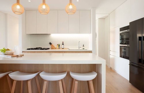 Bellevue Hill Apartment | Belle Bolthole, Bellevue Hill IH