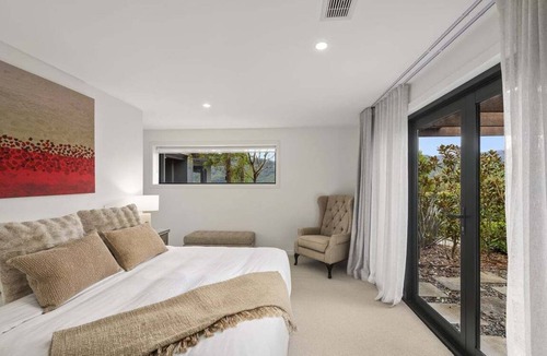 Barrengarry Resort | Belle Vue on Barrengarry