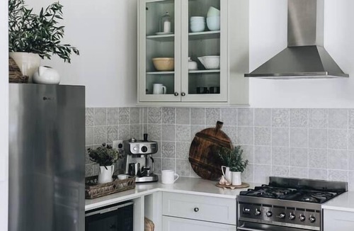 Berry House | Bellevue Cottage at Bundara Farm