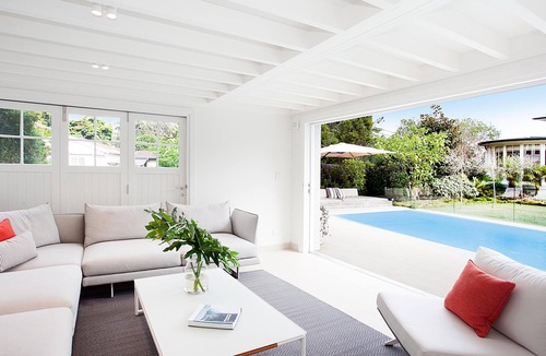 Bellevue Hill House | Bellevue Devine (IH) - Palatial 7-bedroom Bellevue Hill Splendour