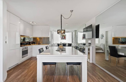 Bellevue Hill Apartment | Bellevue Escape - Stylish Bellevue Hill Apartment
