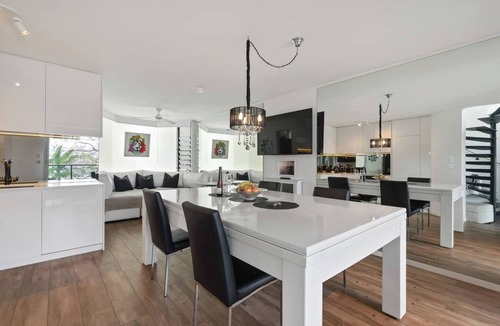 Bellevue Hill Apartment | Bellevue Escape - Stylish Bellevue Hill Apartment