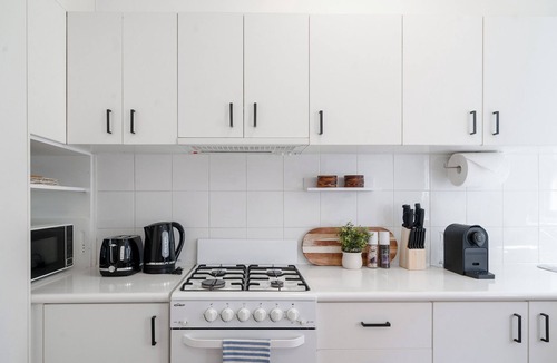Bellevue Hill Apartment | Bellevue Hill 3BR Escape w/Full kitchen