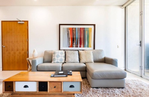 Bellevue Hill Apartment | Bellevue Hill Designer | Central location + views