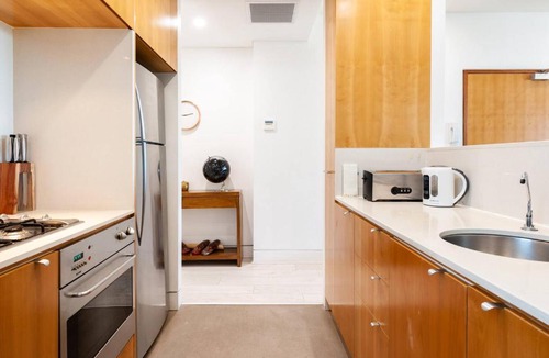 Bellevue Hill Apartment | Bellevue Hill Designer | Central location + views