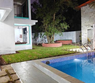 Revadanda Hotel | Bellevue Retreat