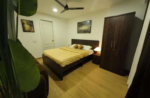Viman Nagar Apartment | Bellora Serena