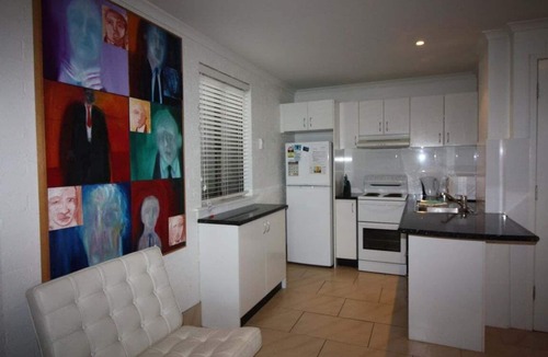 Bendalong House | Belong At Bendalong - Listen to the water and admire the scenery