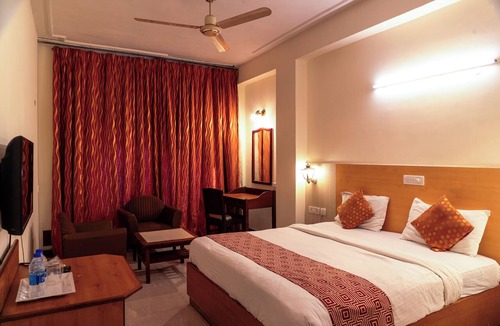 Secunderabad Hotel | Belsons TajMahal Hotel