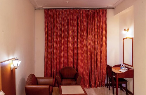 Secunderabad Hotel | Belsons TajMahal Hotel