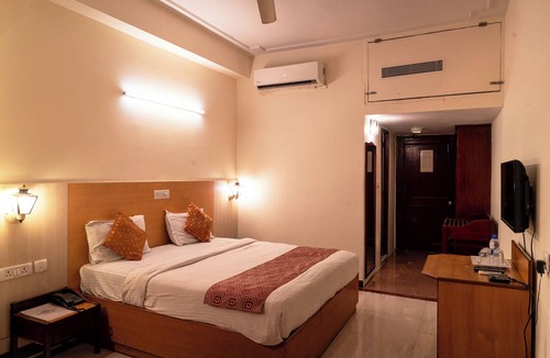 Secunderabad Hotel | Belsons TajMahal Hotel