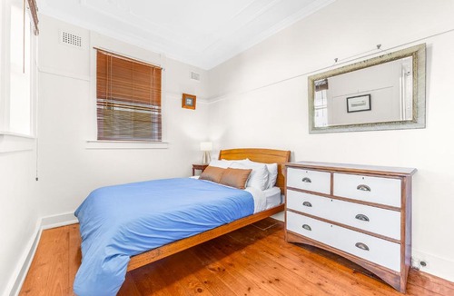 North Bondi Apartment | Ben Buckler Surfside