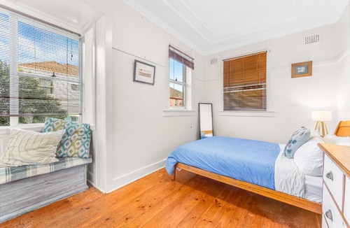 North Bondi Apartment | Ben Buckler Surfside